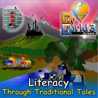 Literacy Through Traditional Tales Literacy Through Traditional Tales