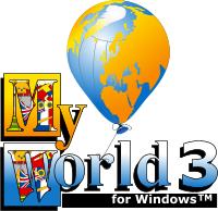 My World 3 My World 3