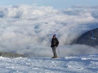 On top of cloud nine. - click for full size image
