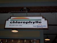 Chlorophylle - click for full size image